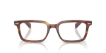 Rayban RX5534F 2144 ด้านหน้า