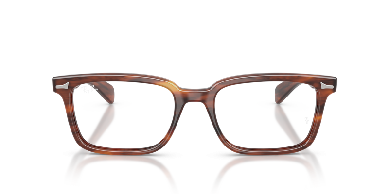 Rayban RX5534F 2144 ด้านหน้า