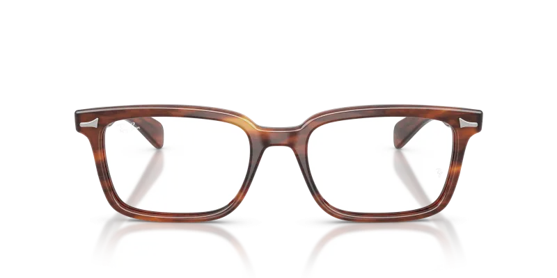 Rayban RX5534F 2144 ด้านหน้า