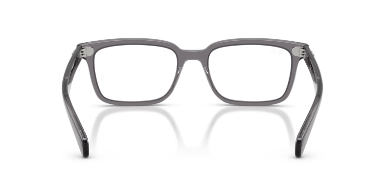 Rayban RX5534F 8268 ขาแว่นด้านใน