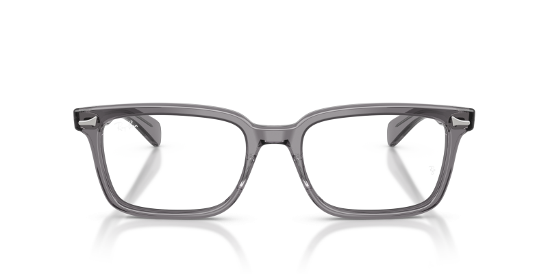 Rayban RX5534F 8268 ด้านหน้า