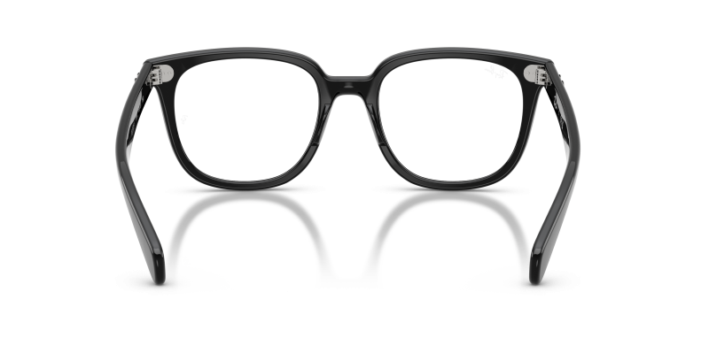 Rayban RX5535F 2000 ขาแว่นด้านใน