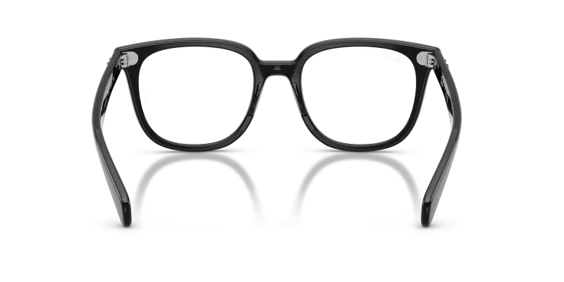 Rayban RX5535F 2000 ขาแว่นด้านใน