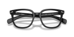 Rayban RX5535F 2000 close-up ด้านหน้า