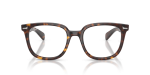 Rayban RX5535F 2012 ด้านหน้า