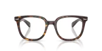 Rayban RX5535F 2012 ด้านหน้า