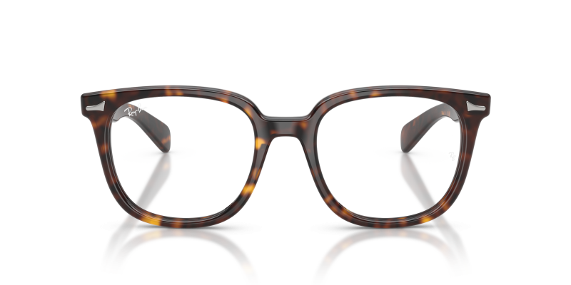 Rayban RX5535F 2012 ด้านหน้า