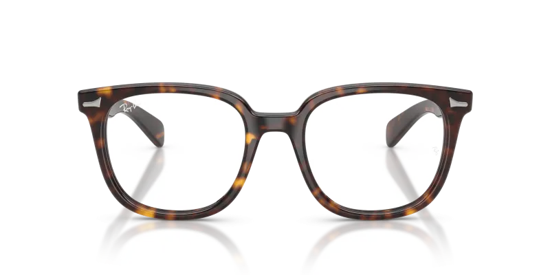 Rayban RX5535F 2012 ด้านหน้า