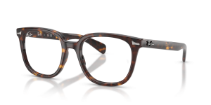 Rayban RX5535F 2012 แว่นสายตาลายฮาวานา ทั้งสองเพศ