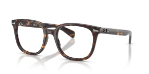 Rayban RX5535F 2012 แว่นสายตาลายฮาวานา ทั้งสองเพศ