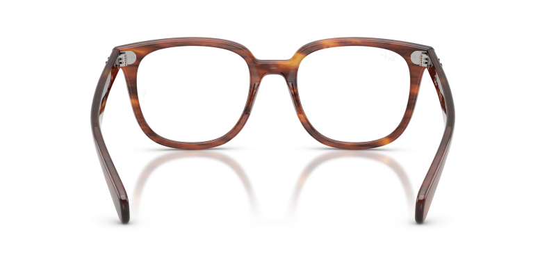 Rayban RX5535F 2144 ขาแว่นด้านใน