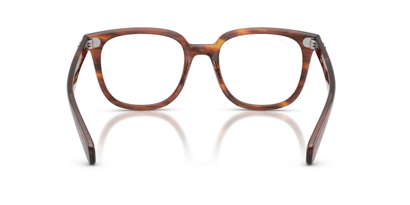 Rayban RX5535F 2144 ขาแว่นด้านใน
