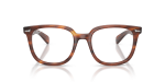 Rayban RX5535F 2144 ด้านหน้า
