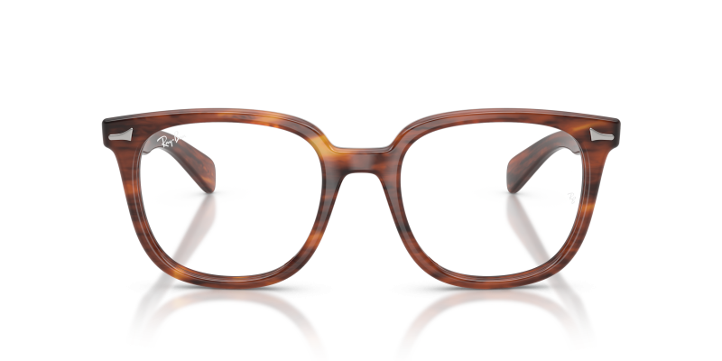 Rayban RX5535F 2144 ด้านหน้า
