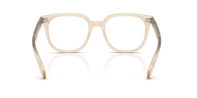 Rayban RX5535F 8539 ขาแว่นด้านใน