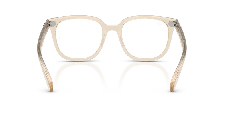 Rayban RX5535F 8539 ขาแว่นด้านใน