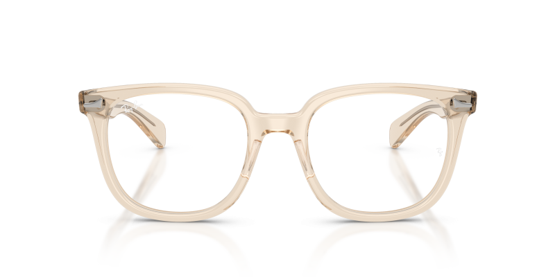 Rayban RX5535F 8539 ด้านหน้า