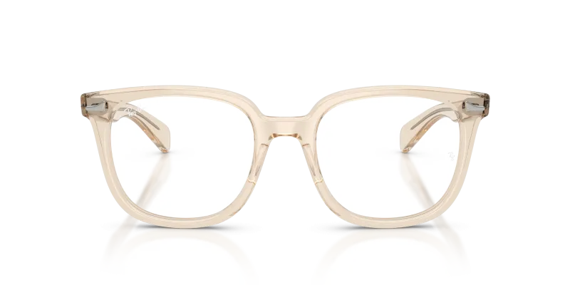 Rayban RX5535F 8539 ด้านหน้า