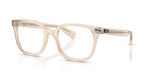 Rayban RX5535F 8539 แว่นสายตานู้ดโปร่งใส ทั้งสองเพศ