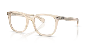 Rayban RX5535F 8539 แว่นสายตานู้ดโปร่งใส ทั้งสองเพศ