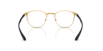 Rayban RX6355 2500 ขาแว่นด้านใน