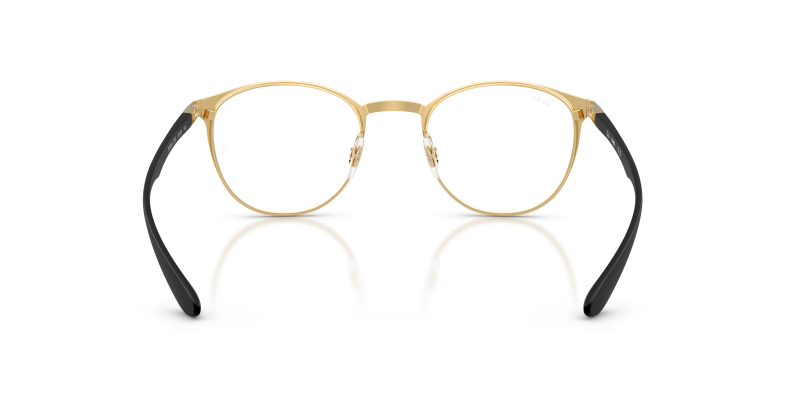 Rayban RX6355 2500 ขาแว่นด้านใน
