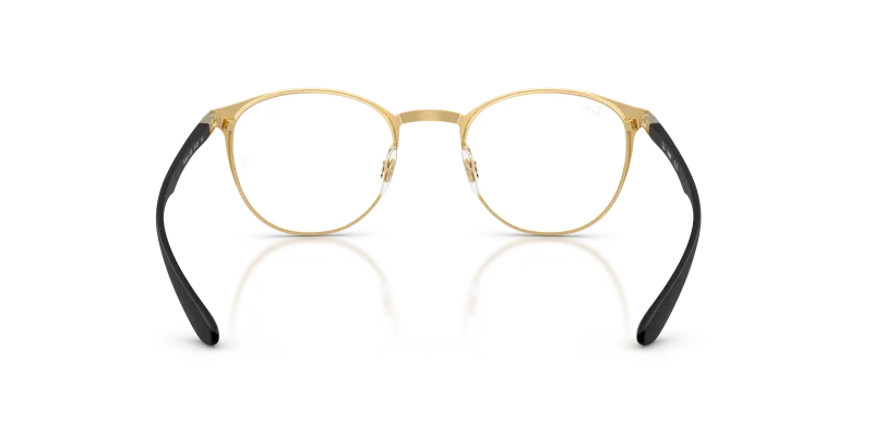 Rayban RX6355 2500 ขาแว่นด้านใน