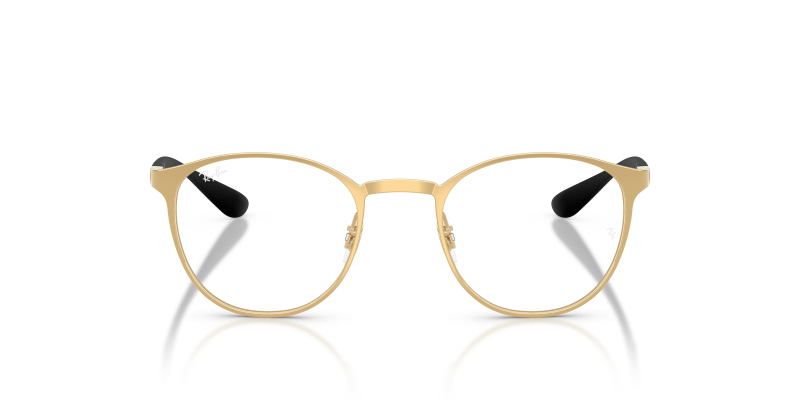 Rayban RX6355 2500 ด้านหน้า