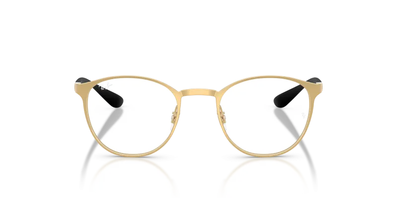 Rayban RX6355 2500 ด้านหน้า