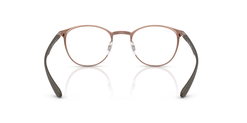 Rayban RX6355 2943 ขาแว่นด้านใน