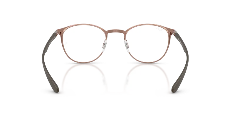 Rayban RX6355 2943 ขาแว่นด้านใน