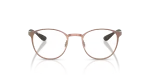 Rayban RX6355 2943 ด้านหน้า