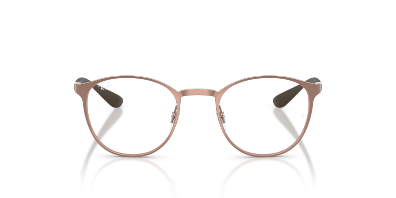 Rayban RX6355 2943 ด้านหน้า