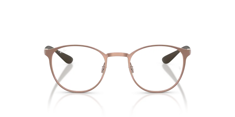 Rayban RX6355 2943 ด้านหน้า
