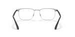 Rayban RX6363 2861 ขาแว่นด้านใน