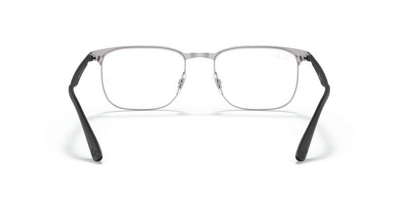 Rayban RX6363 2861 ขาแว่นด้านใน