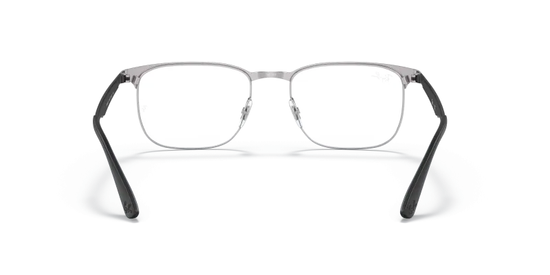 Rayban RX6363 2861 ขาแว่นด้านใน