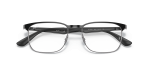Rayban RX6363 2861 close-up ด้านหน้า