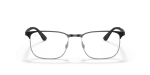 Rayban RX6363 2861 ด้านหน้า