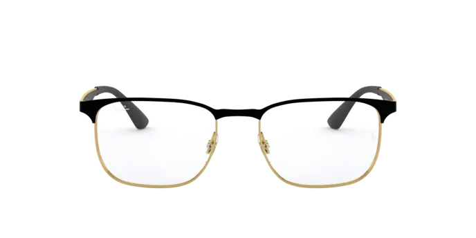 แว่นสายตา Rayban RX6363-2890 ด้านหน้า
