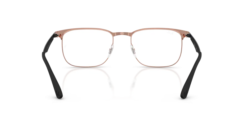 Rayban RX6363 3229 ขาแว่นด้านใน
