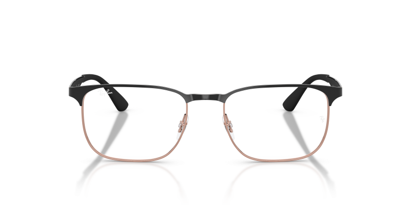 Rayban RX6363 3229 ด้านหน้า