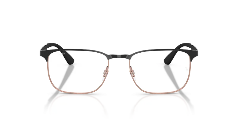 Rayban RX6363 3229 ด้านหน้า