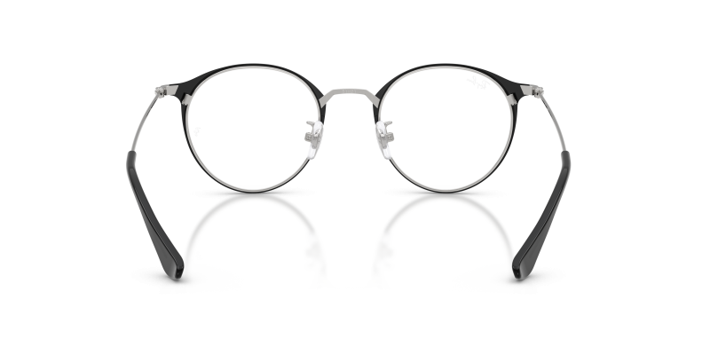 Rayban RX6378F 2861 ขาแว่นด้านใน
