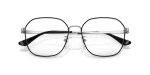 Rayban RX6490D-2983 2983 close-up ด้านหน้า
