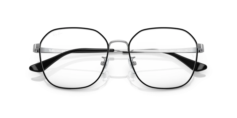 Rayban RX6490D-2983 2983 close-up ด้านหน้า