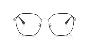 Rayban RX6490D-2983 2983 ด้านหน้า