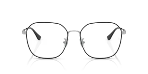 Rayban RX6490D-2983 2983 ด้านหน้า
