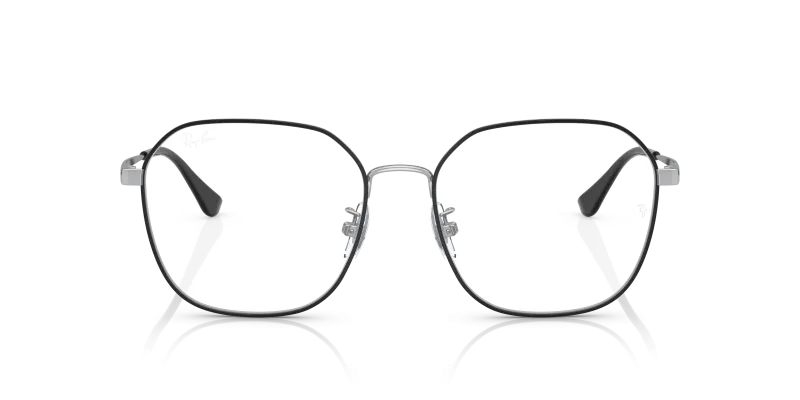 Rayban RX6490D-2983 2983 ด้านหน้า