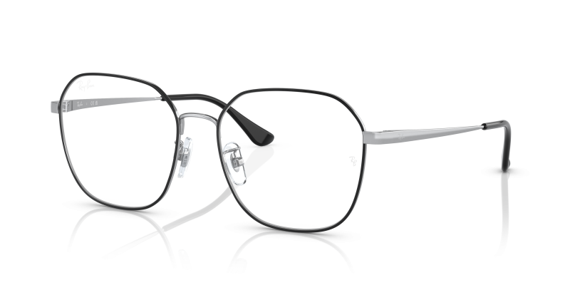 Rayban RX6490D-2983 2983 มุมเอียง 3/4